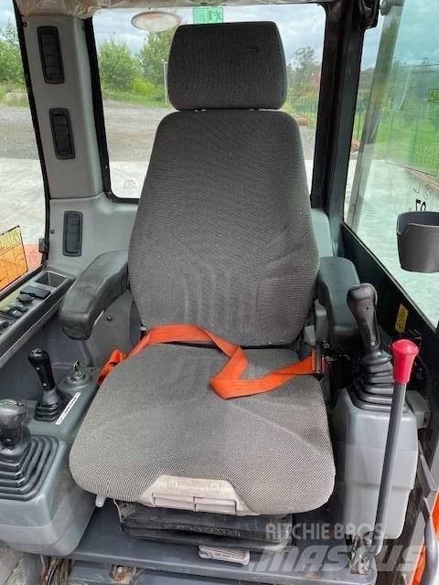 Doosan DX 63 小型挖掘机
