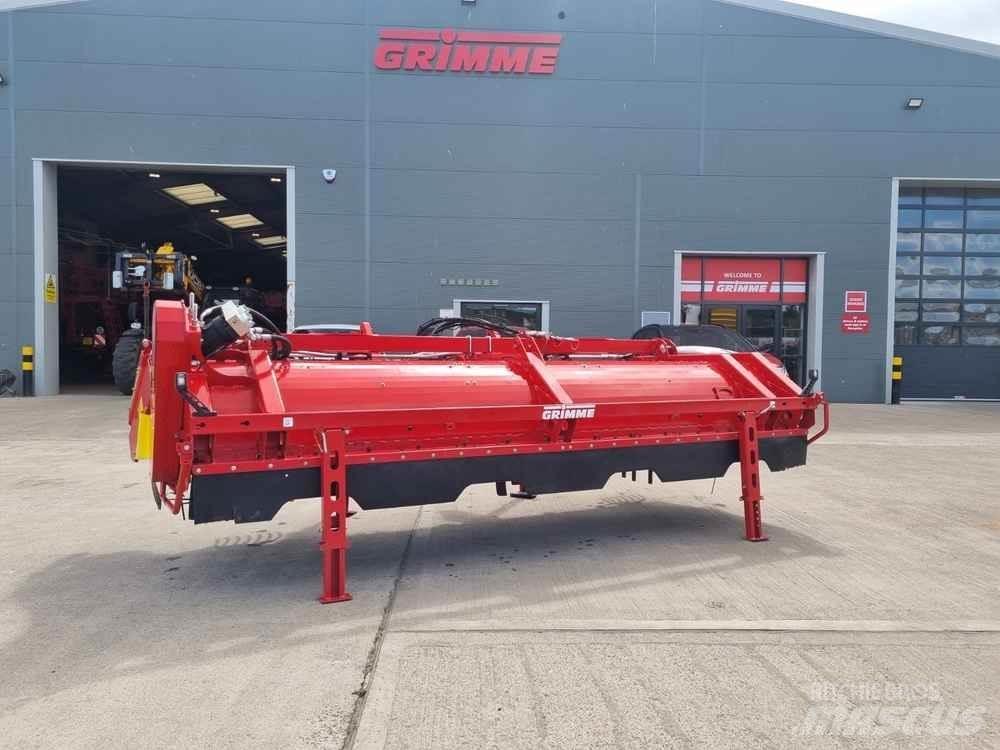 Grimme HT 400 马铃薯收获机