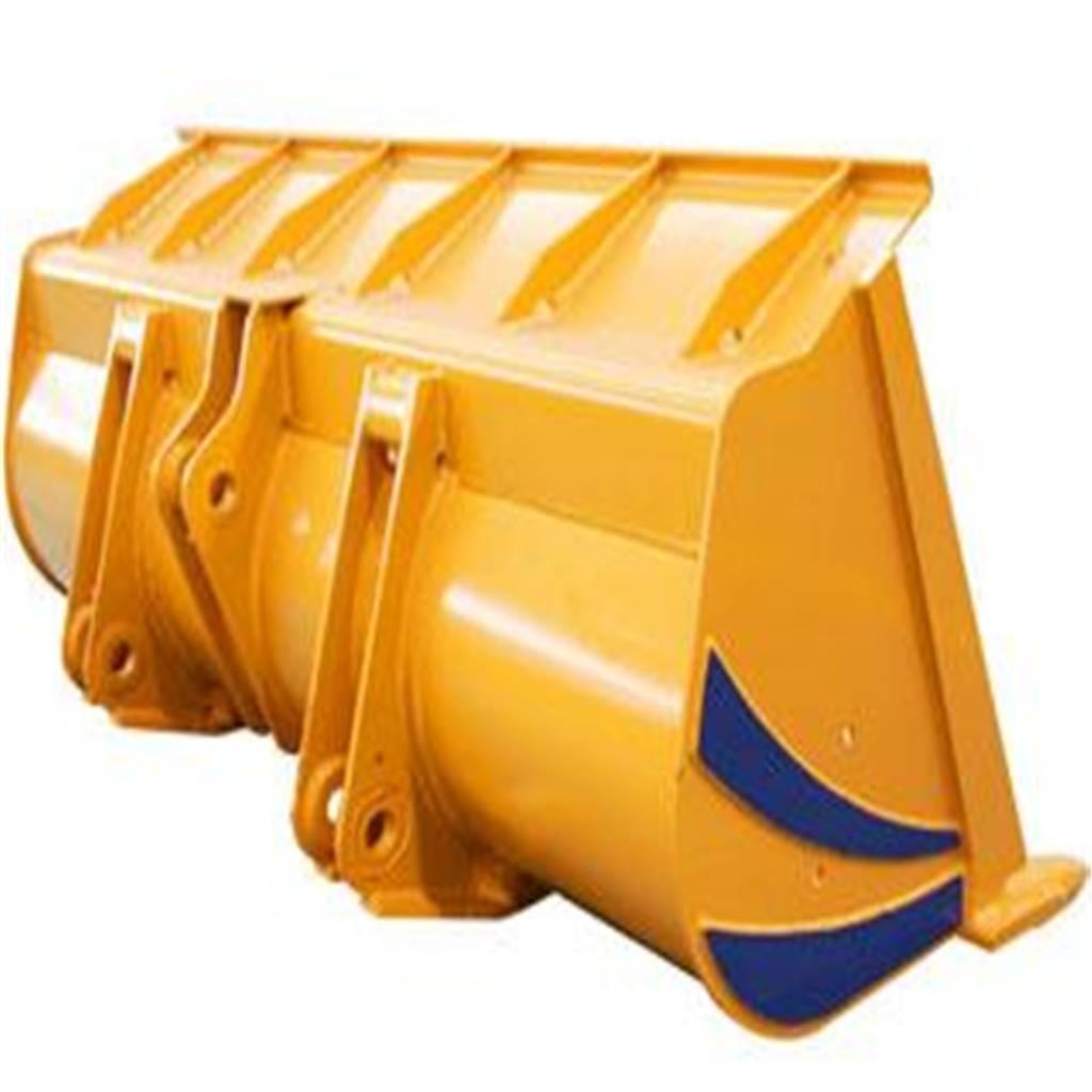 Shantui SL50W bucket 挖斗
