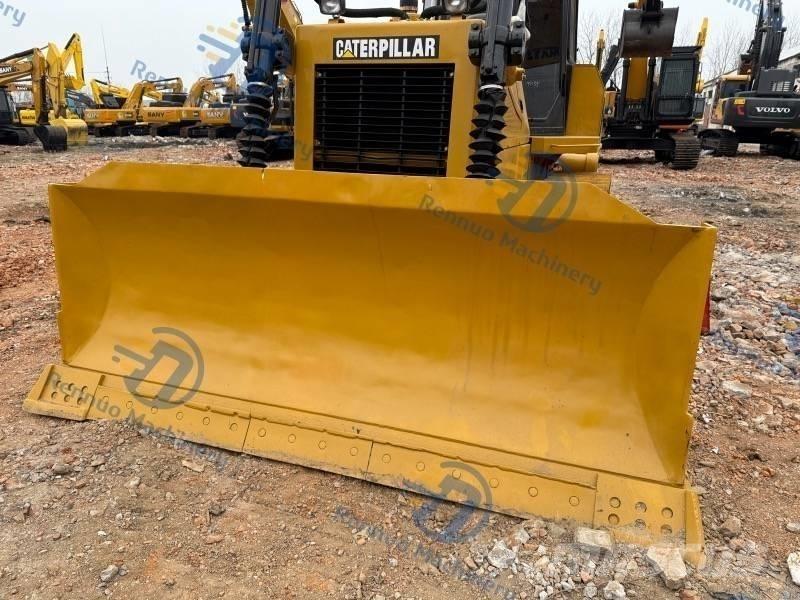 CAT D 7 G 履带式推土机