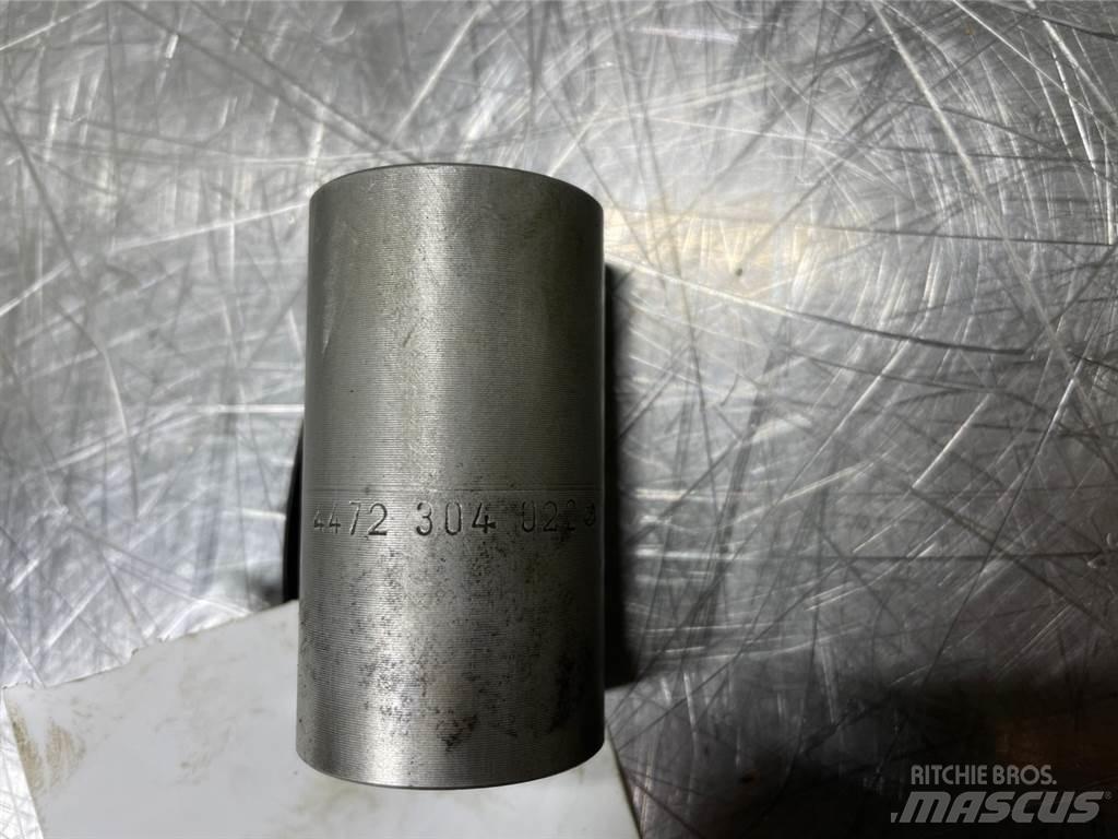ZF 4472304022 轴