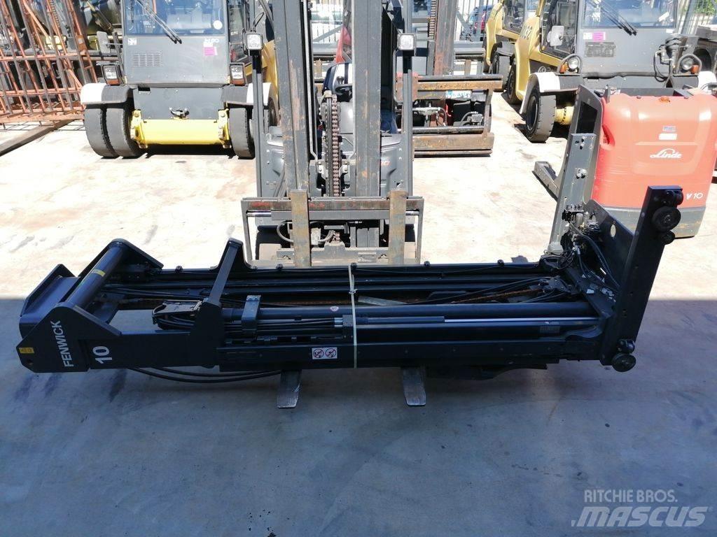  Mast M1501 建筑机械-其他