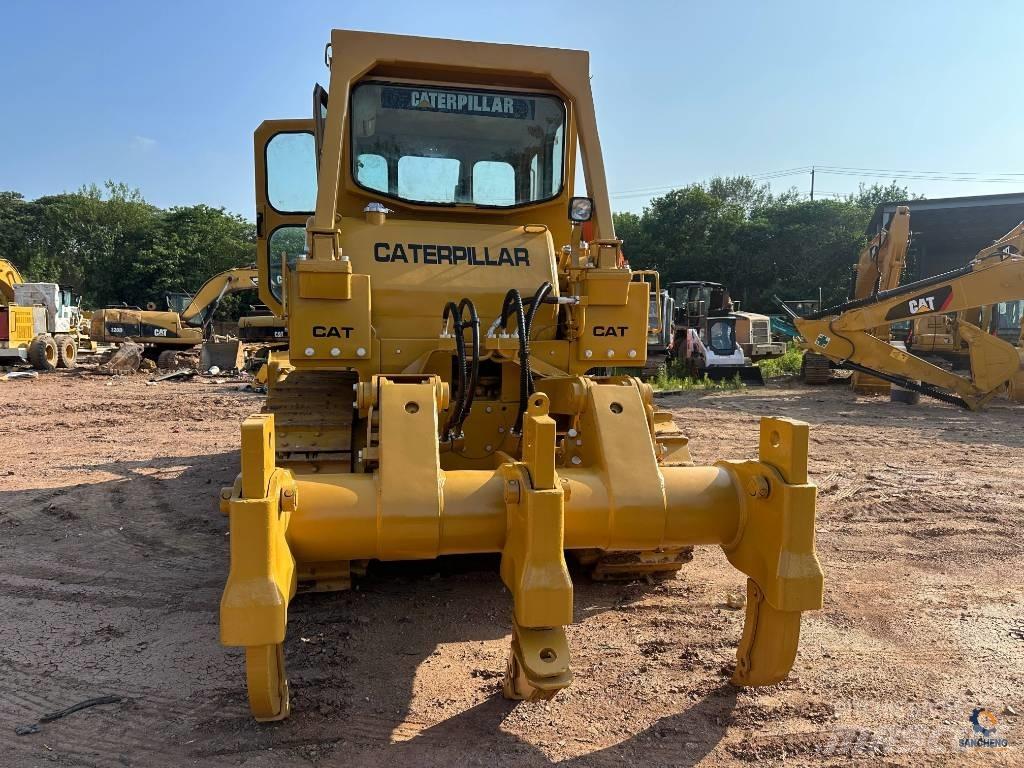 CAT D 7 G 履带式推土机