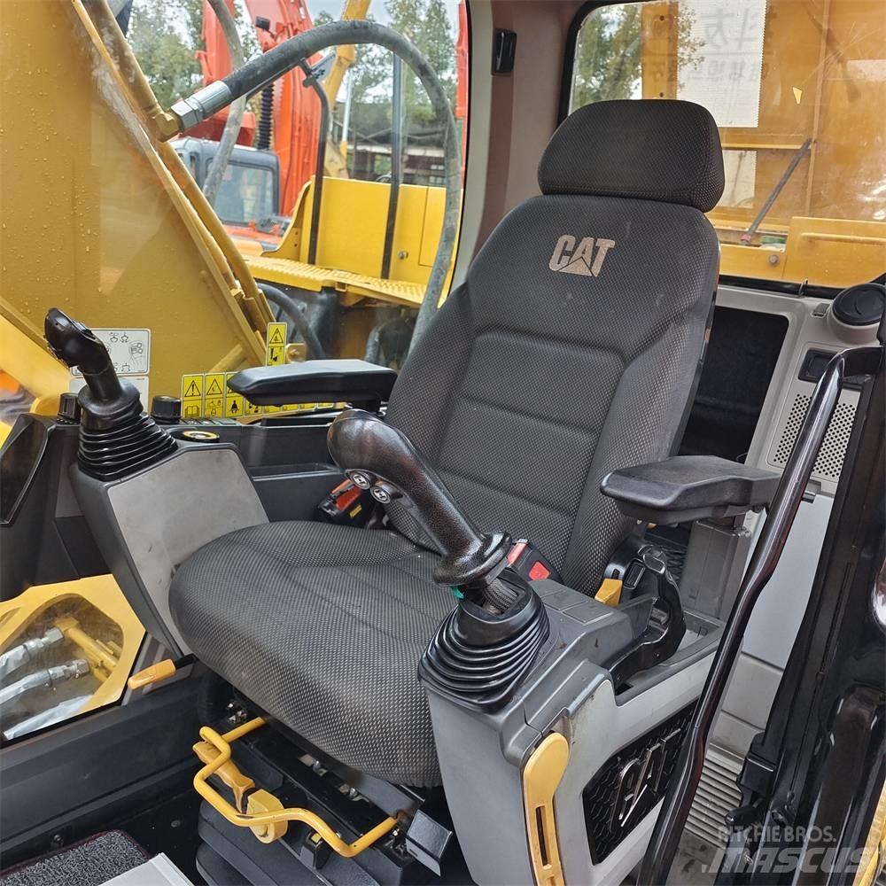CAT 320 GC 履带挖掘机