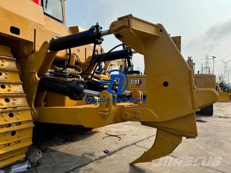 CAT D 10 R 履带式推土机