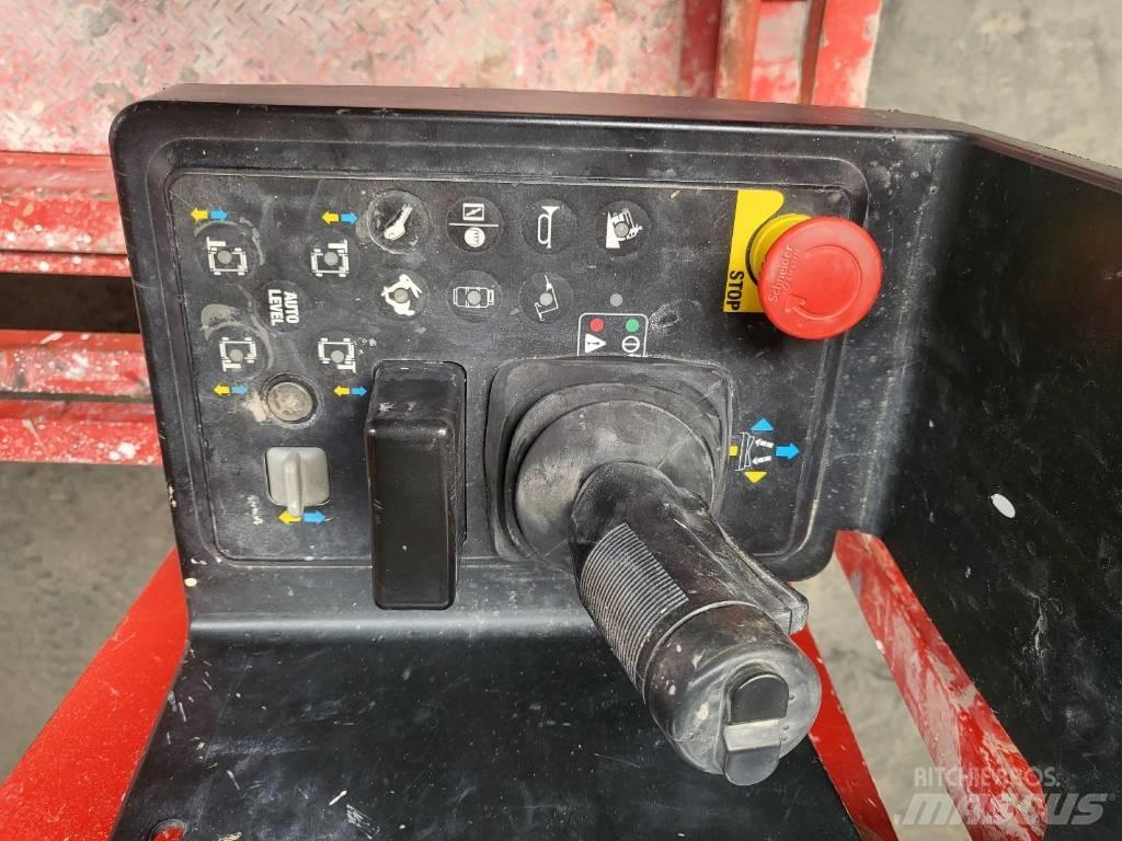 Genie GS3268RT 剪叉式升降机