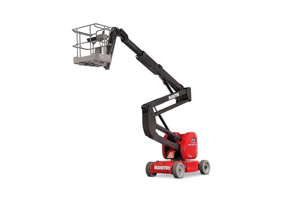 Manitou 150 AET JC 曲臂高空工作平台