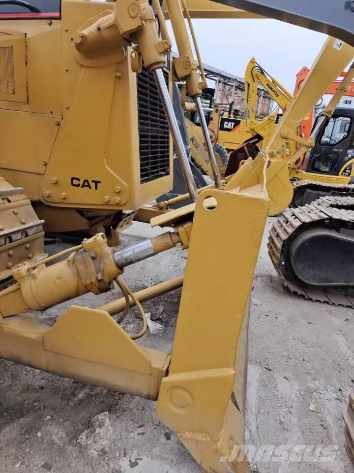 CAT D 6 G 履带式推土机