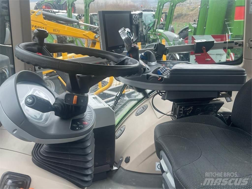 Fendt 1050 Vario 拖拉机/农用车