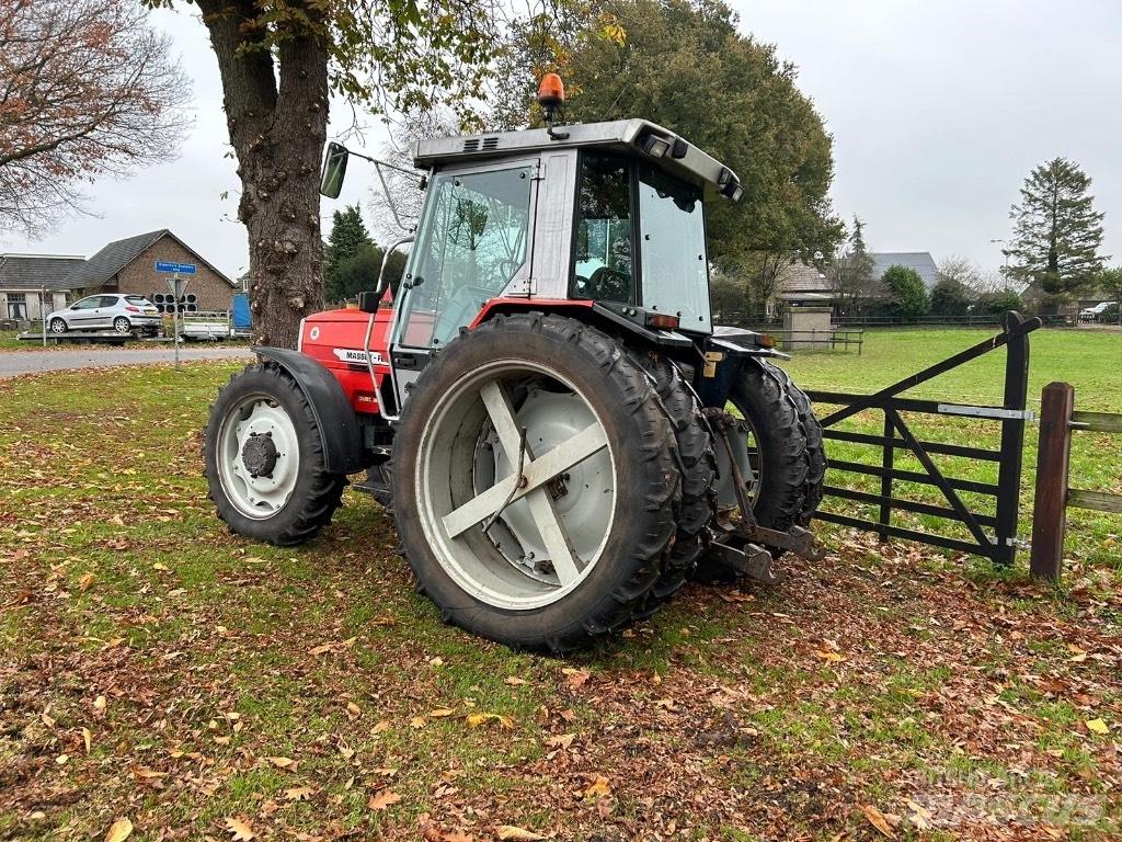 Massey Ferguson 3060 拖拉机/农用车