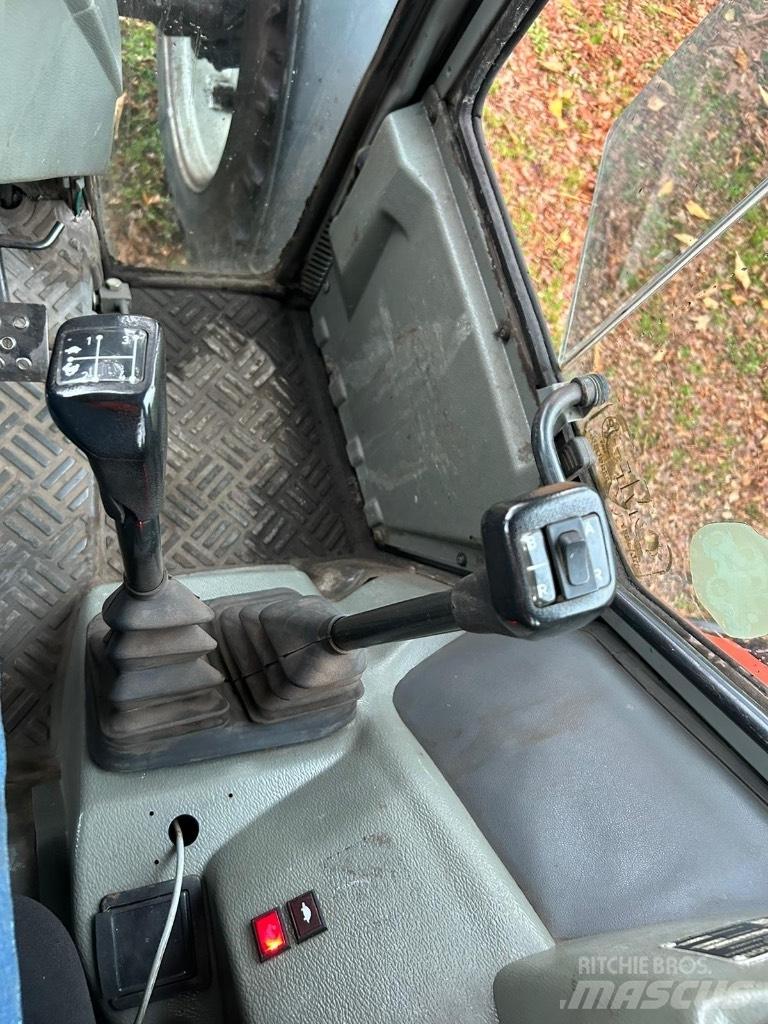 Massey Ferguson 3060 拖拉机/农用车