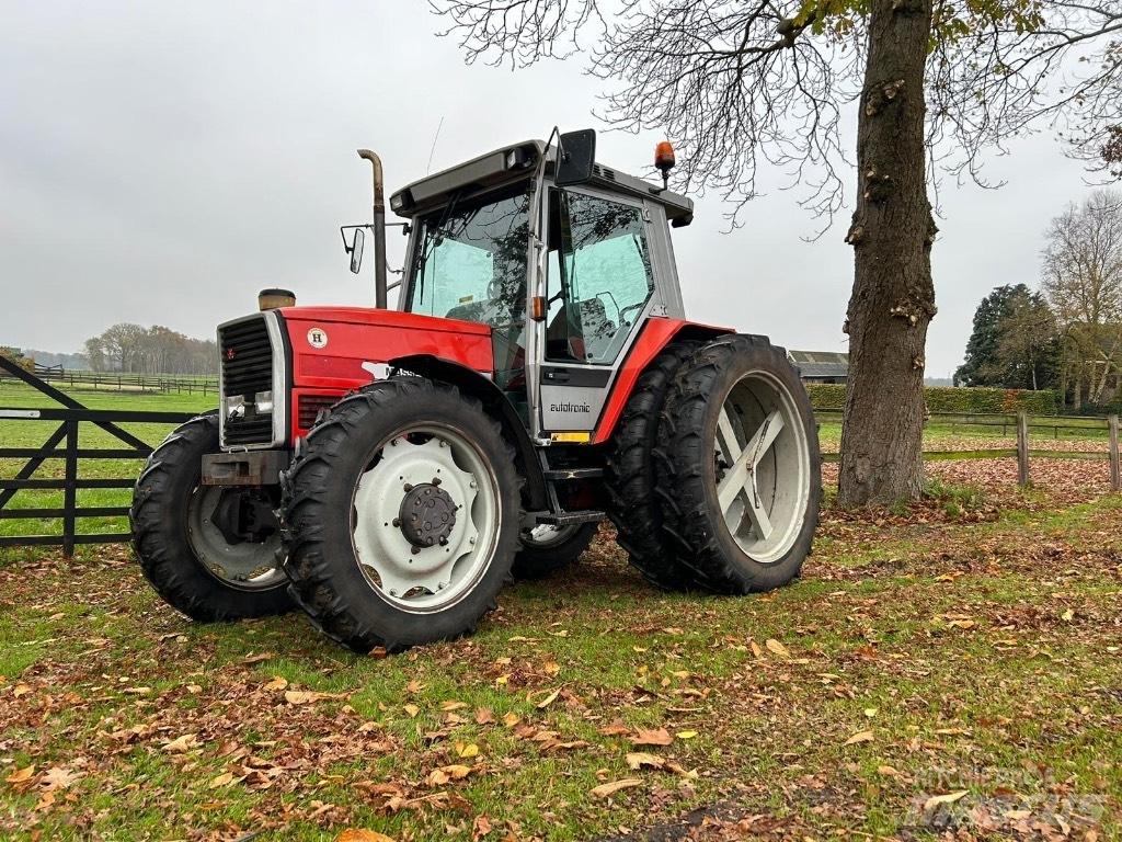 Massey Ferguson 3060 拖拉机/农用车