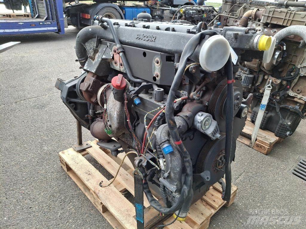 Paccar PR183U1 发动机