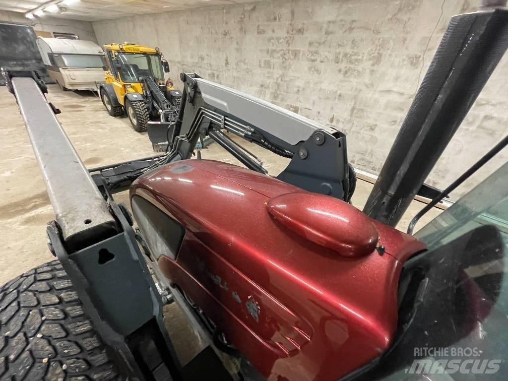Valtra A 93 拖拉机/农用车