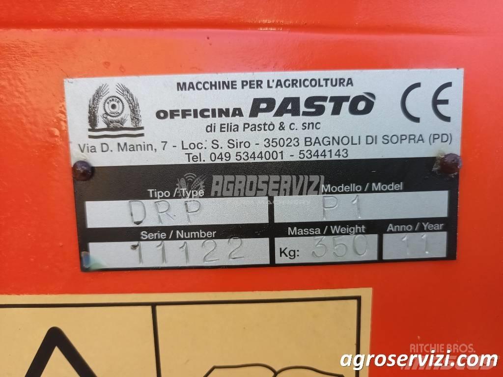  PASTÓ DRP P1 凿犁