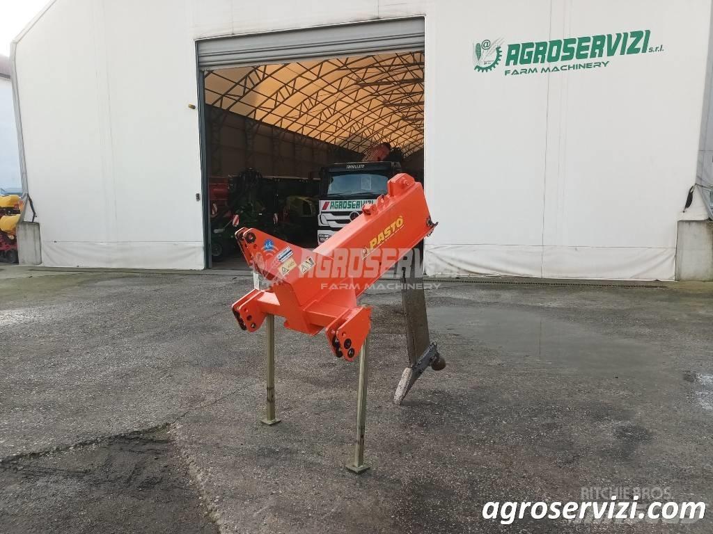  PASTÓ DRP P1 凿犁