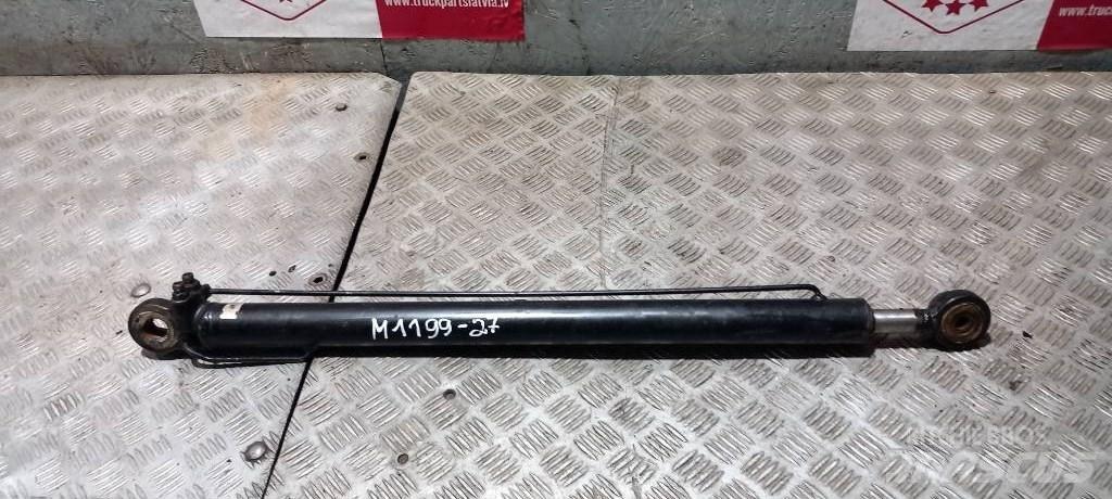 MAN TGA.    81417236137 液压