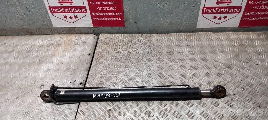MAN TGA.    81417236137 液压