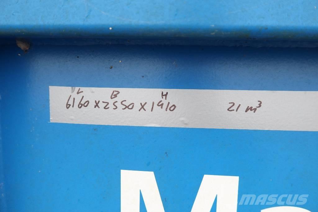  LASTO CONTAINER 吊钩