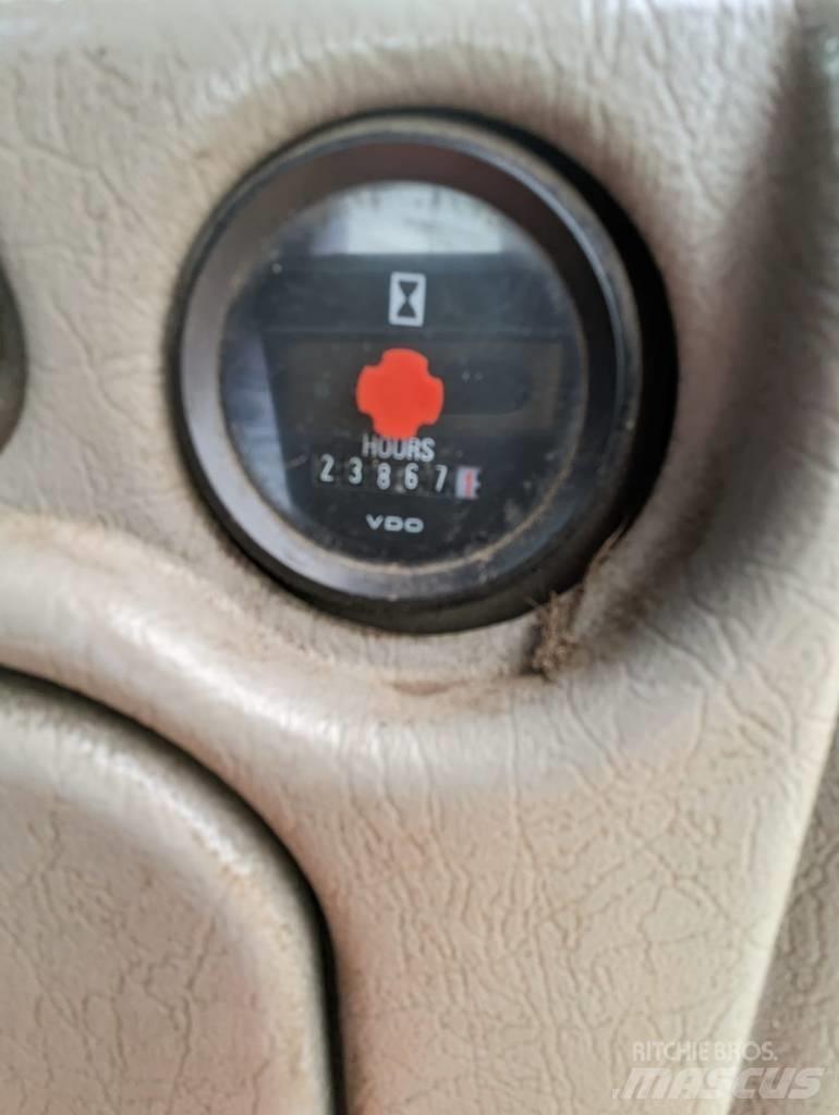 Volvo L 110 F 轮式装载机