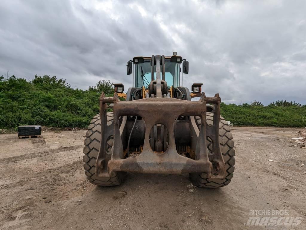 Volvo L 110 F 轮式装载机