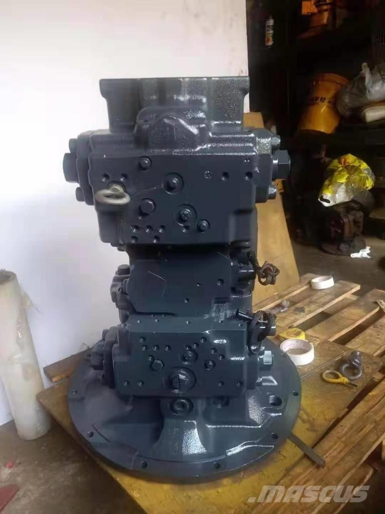 Komatsu PC 450-7 液压