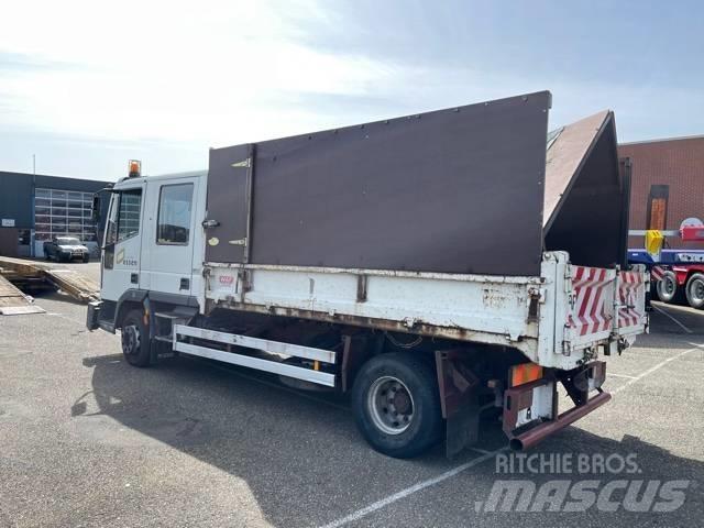 Iveco 80E15 自卸式货车