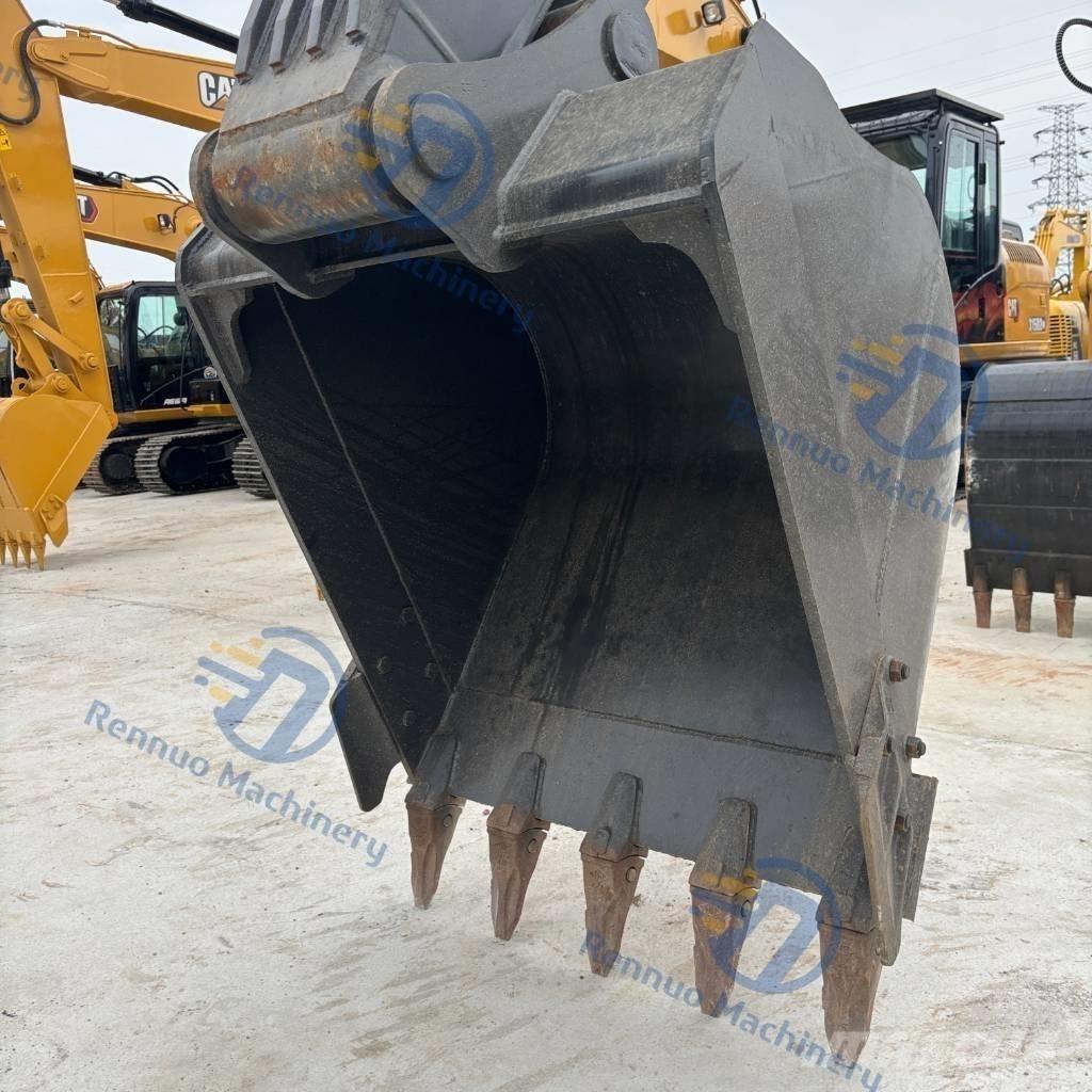 Volvo EC210 履带挖掘机