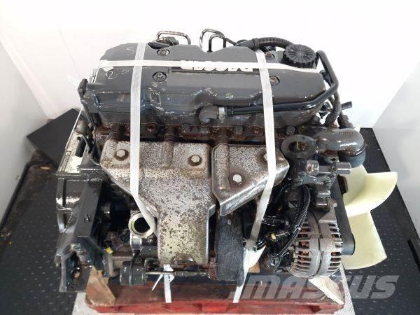DAF FR103U2 发动机