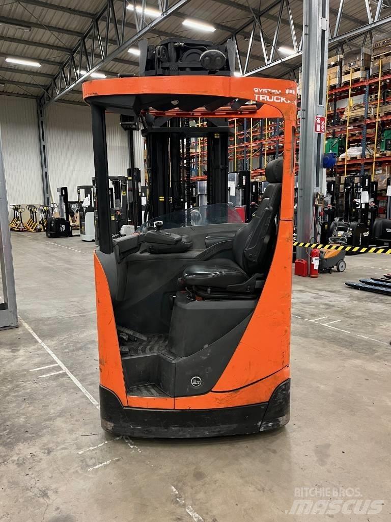 BT RRE160E 前移式叉车