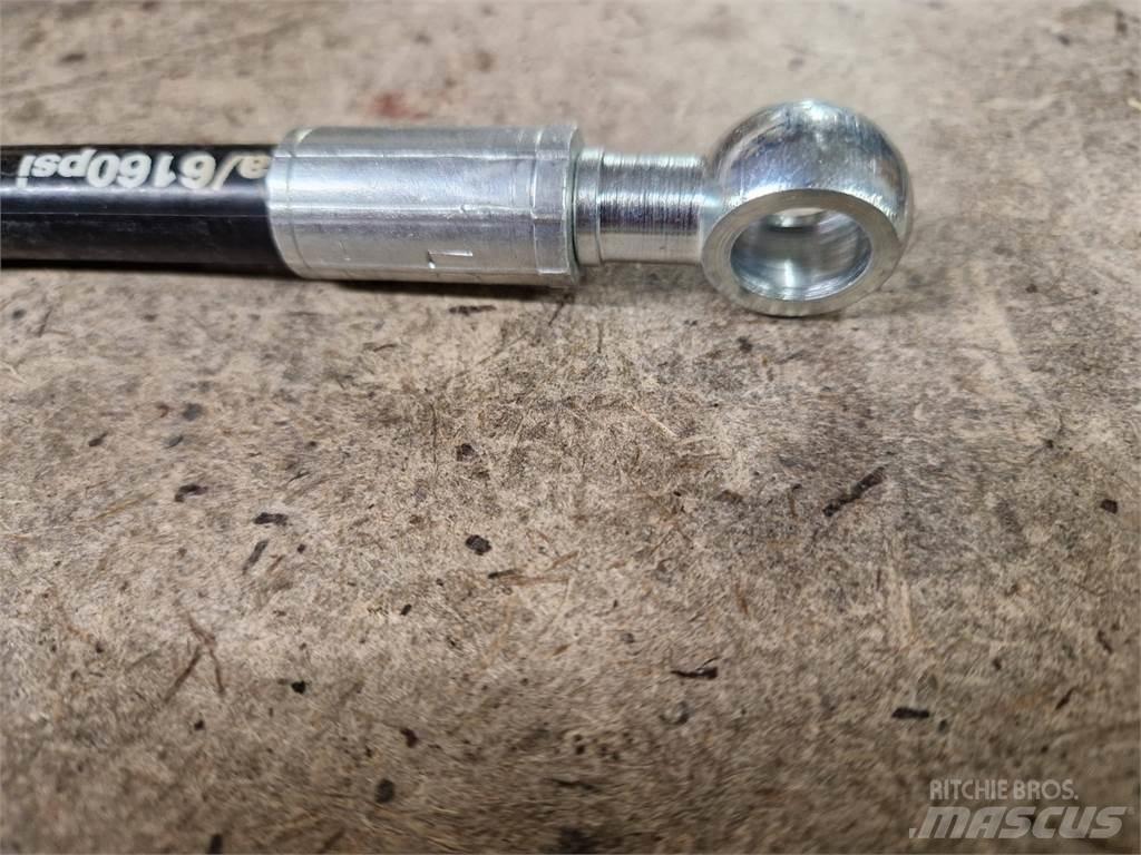 Eco Log 644061 液压