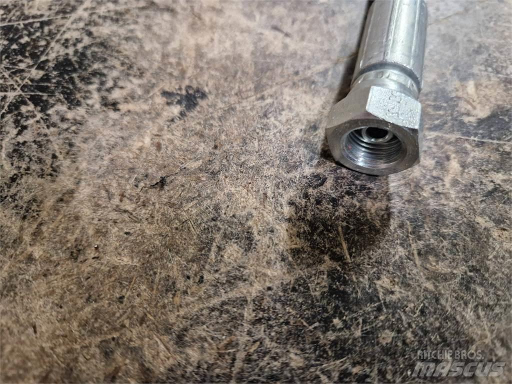 Eco Log 644061 液压