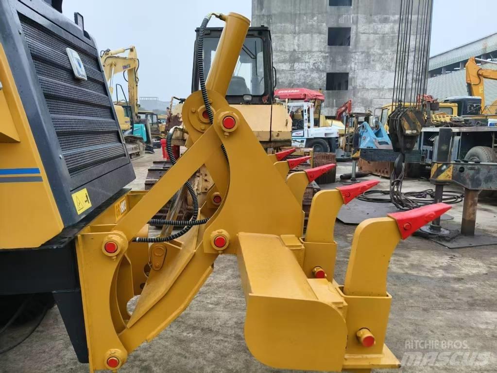 XCMG GR180 平地机/推土机