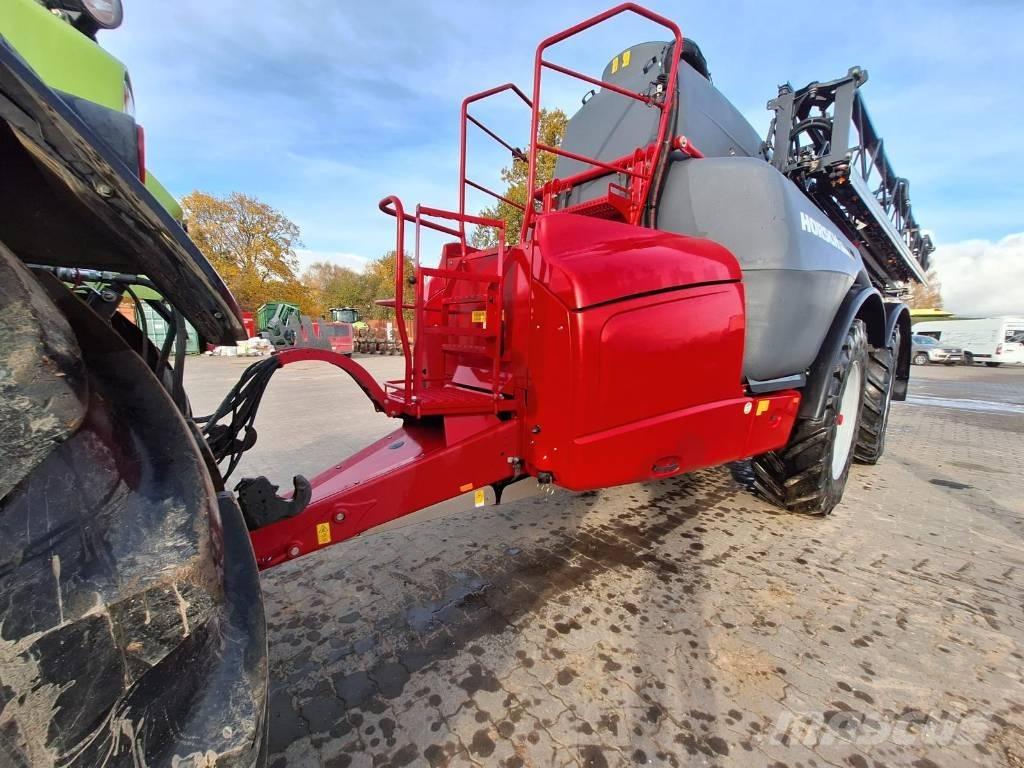 Horsch Leeb 12 TD 牵引式喷雾机