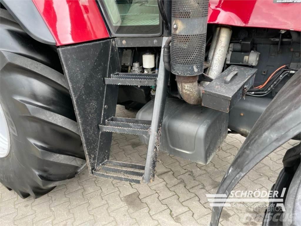 Case IH CVX 195 拖拉机/农用车