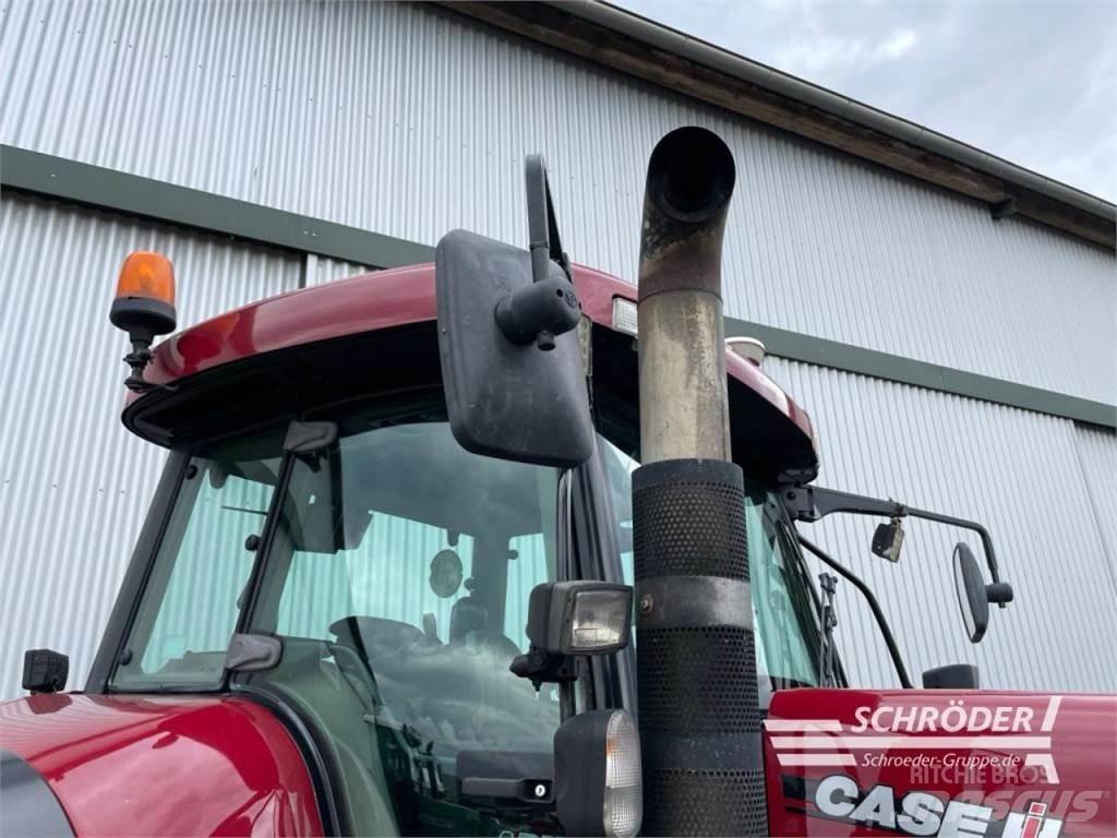 Case IH CVX 195 拖拉机/农用车