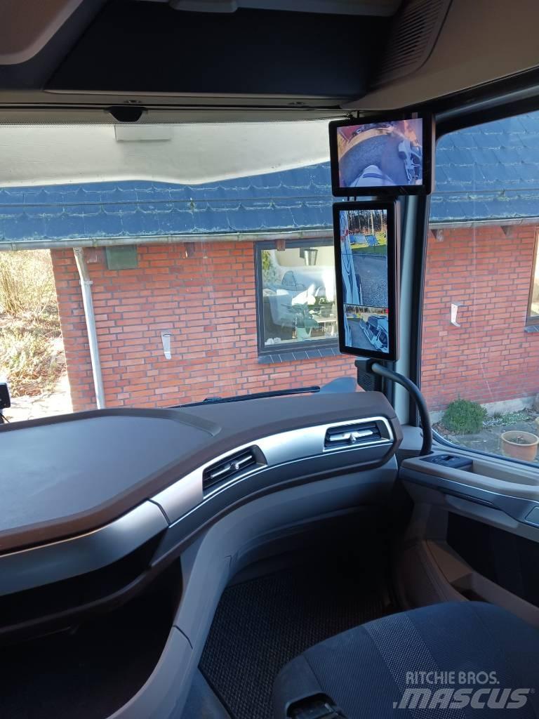 DAF XG+ 480 FT 牵引车