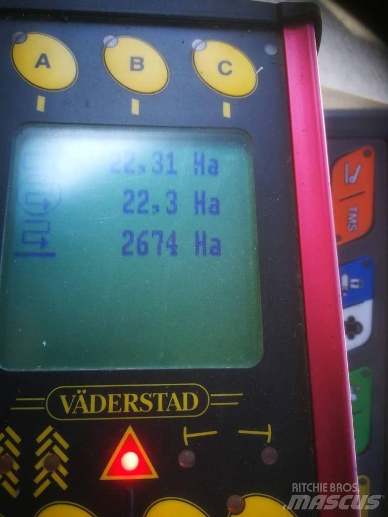 Väderstad Rapid300C 条播机