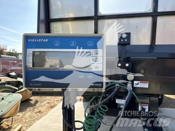H&S BD 1126 青饲料搬运车