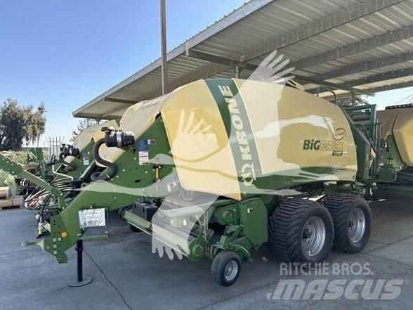 Krone BP1290HS 方捆打捆机