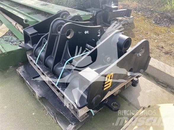 Werk-Brau 5228 快速连接器