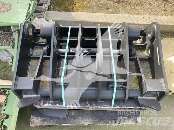 Werk-Brau 5228 快速连接器