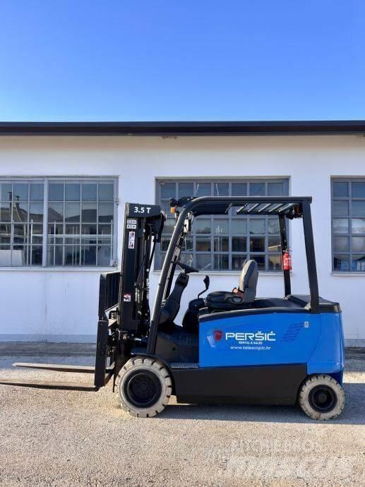 Doosan B35X-7 其他叉车