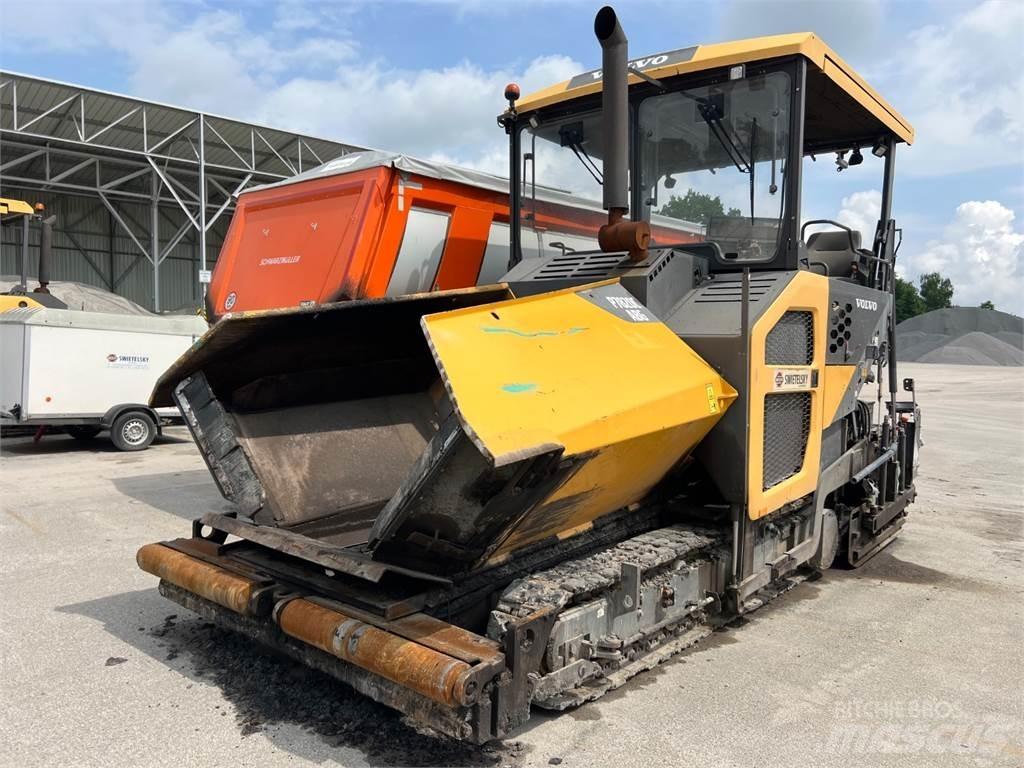 Volvo ABG P 7820 C 建筑机械-其他