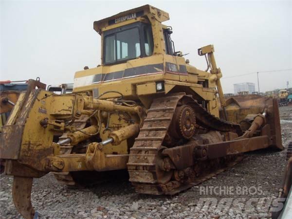 CAT D 9 R 履带式推土机