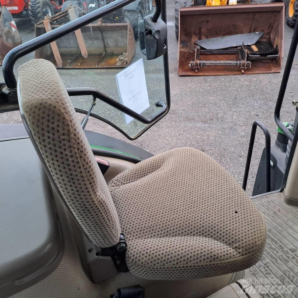 John Deere 7230 R 拖拉机/农用车