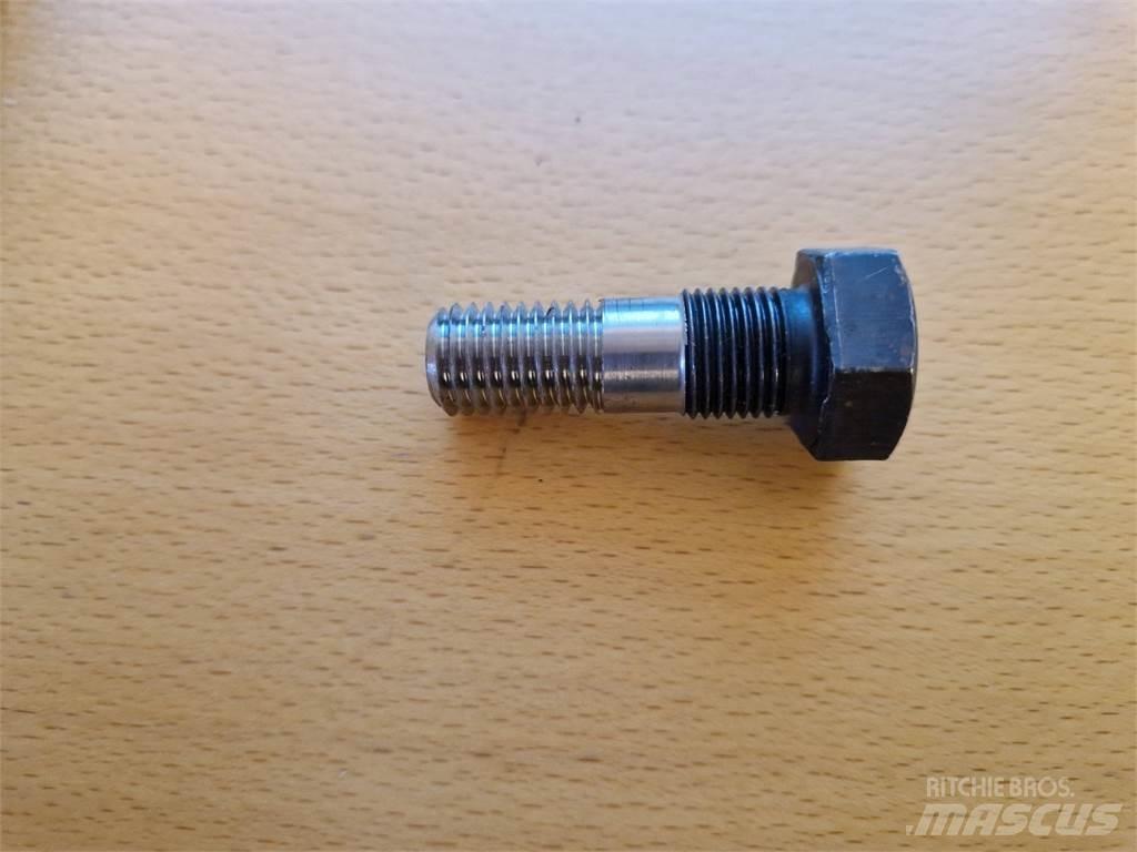 Eco Log BULT 收割机机箱