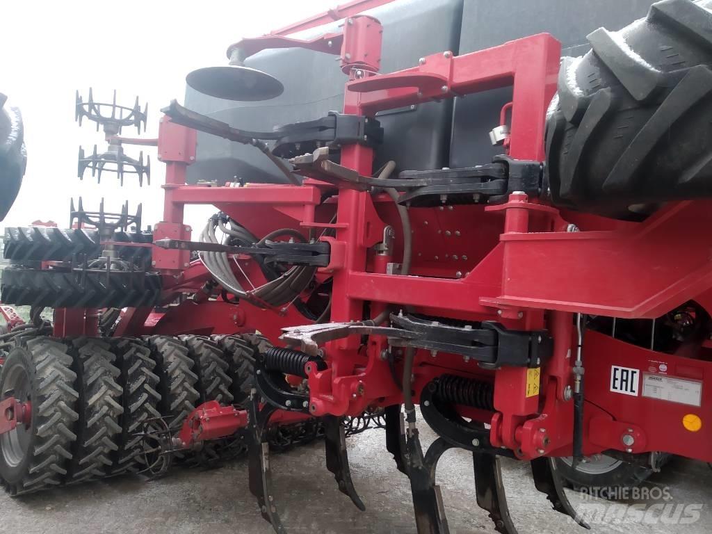 Horsch Focus 4 TD 条播机