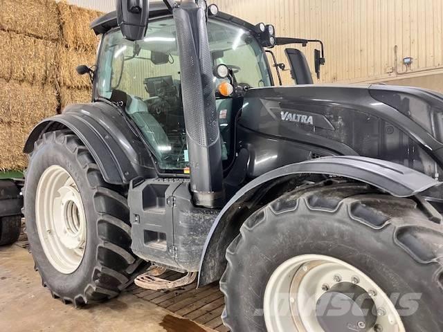Valtra T 234 V 拖拉机/农用车