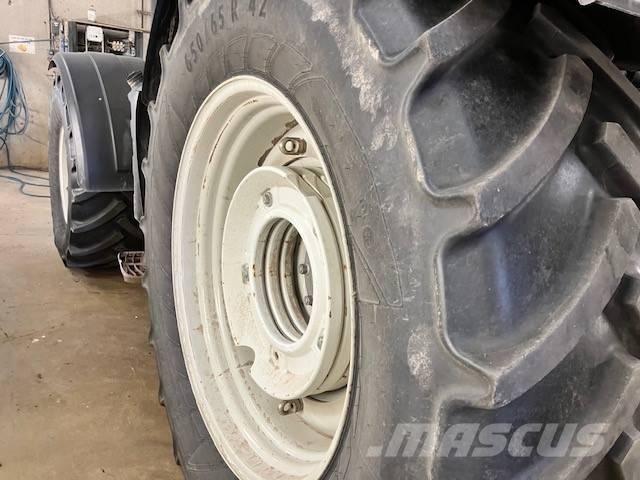 Valtra T 234 V 拖拉机/农用车